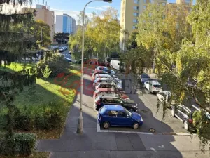 Pronájem bytu 4+1, Praha - Troja, Glowackého, 78 m2