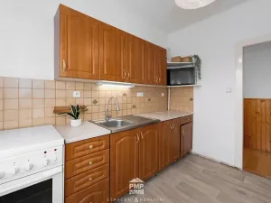 Prodej bytu 3+1, Kunštát, U Hřiště, 83 m2