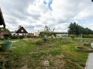 Prodej bytu 3+1, Kunštát, U Hřiště, 83 m2