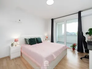 Prodej bytu 2+kk, Boskovice, Na Výsluní, 59 m2
