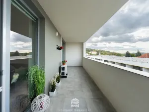 Prodej bytu 2+kk, Boskovice, Na Výsluní, 59 m2