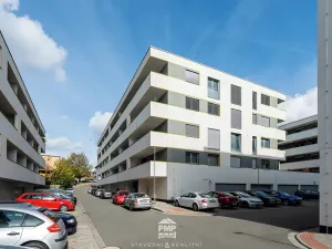 Prodej bytu 2+kk, Boskovice, Na Výsluní, 59 m2
