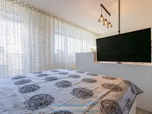Prodej bytu 2+kk, Znojmo, Kosmákova, 71 m2