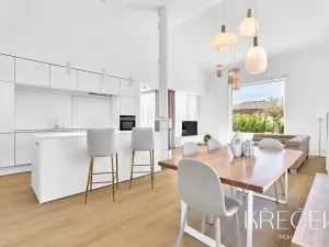 Prodej rodinného domu, Trnava, 145 m2