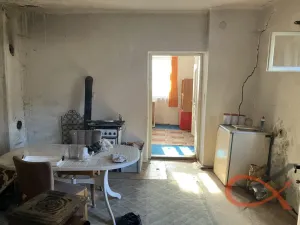 Prodej rodinného domu, Hrubčice - Otonovice, 80 m2