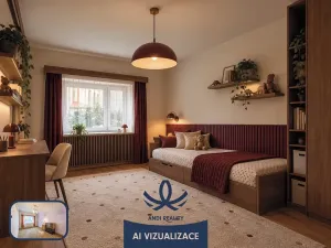 Prodej rodinného domu, Markvartice, 150 m2
