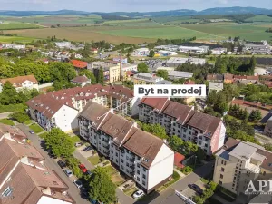 Prodej bytu 3+1, Uherský Brod, Neradice, 80 m2