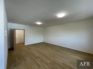 Pronájem bytu 1+kk, Uherský Brod, Horní Valy, 43 m2