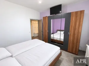 Pronájem bytu 2+1, Veselí nad Moravou, Hutník, 58 m2