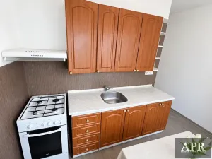 Pronájem bytu 2+1, Veselí nad Moravou, Hutník, 58 m2