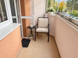 Pronájem bytu 2+1, Veselí nad Moravou, Hutník, 58 m2