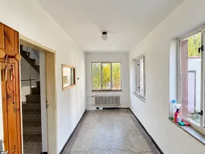Prodej rodinného domu, Uherský Brod, Maršovská, 136 m2