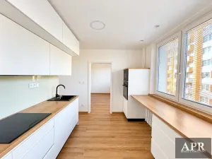 Pronájem bytu 3+1, Uherský Brod, Luhanova, 76 m2