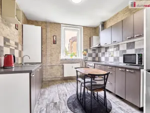 Pronájem bytu 2+1, Abertamy, Rooseweltova, 61 m2