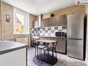 Pronájem bytu 2+1, Abertamy, Rooseweltova, 61 m2