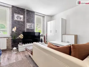 Pronájem bytu 2+1, Abertamy, Rooseweltova, 61 m2