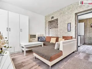 Pronájem bytu 2+1, Abertamy, Rooseweltova, 61 m2