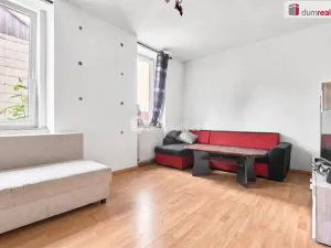 Pronájem bytu 2+1, Abertamy, Rooseweltova, 61 m2
