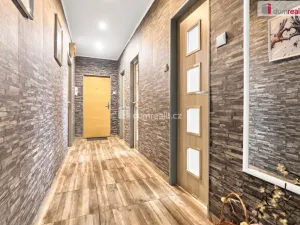 Pronájem bytu 2+1, Abertamy, Rooseweltova, 61 m2