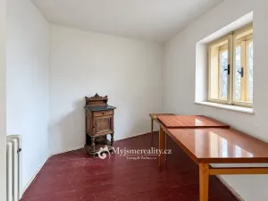 Prodej rodinného domu, Suchohrdly, Sklepní, 122 m2