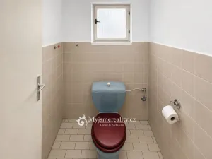 Prodej rodinného domu, Suchohrdly, Sklepní, 122 m2