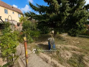 Prodej rodinného domu, Suchohrdly, Sklepní, 122 m2