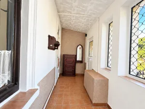 Prodej rodinného domu, Frýdlant, Komenského, 210 m2