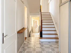 Prodej rodinného domu, Frýdlant, Komenského, 210 m2