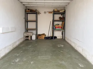 Pronájem garáže, České Budějovice, 17 m2
