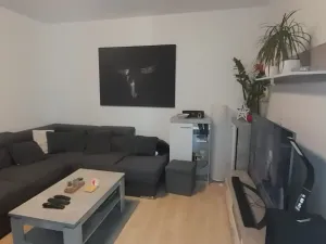 Pronájem bytu 2+kk, Olomouc, 17. listopadu, 8019 m2