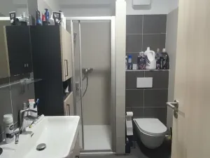 Pronájem bytu 2+kk, Olomouc, 17. listopadu, 48 m2