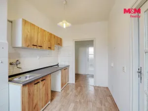 Pronájem bytu 3+1, Klatovy - Klatovy III, U Pazderny, 74 m2