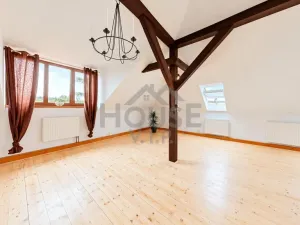 Prodej bytu 2+kk, Kralupy nad Vltavou, třída Legií, 97 m2