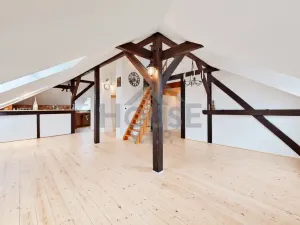 Prodej bytu 2+kk, Kralupy nad Vltavou, třída Legií, 97 m2