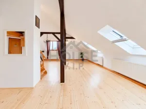Prodej bytu 2+kk, Kralupy nad Vltavou, třída Legií, 97 m2