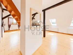 Prodej bytu 2+kk, Kralupy nad Vltavou, třída Legií, 97 m2