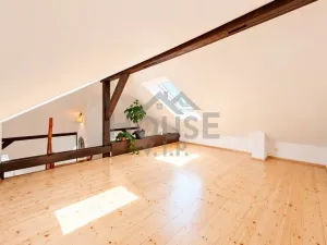 Prodej bytu 2+kk, Kralupy nad Vltavou, třída Legií, 97 m2