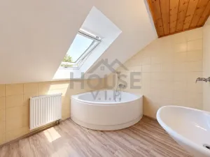 Prodej bytu 2+kk, Kralupy nad Vltavou, třída Legií, 97 m2