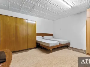Prodej rodinného domu, Boršice u Blatnice, 105 m2