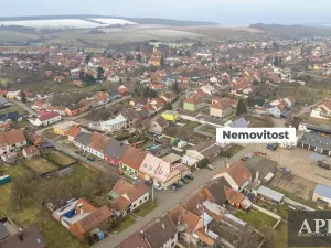 Prodej výrobních prostor, Vlčnov, 403 m2