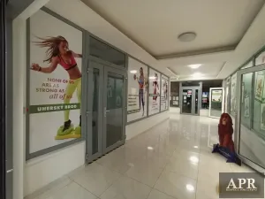 Pronájem obchodního prostoru, Uherský Brod, Bří Lužů, 150 m2