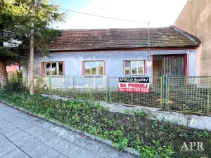 Prodej pozemku pro bydlení, Šumice, 271 m2