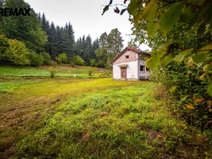 Prodej pozemku pro bydlení, Všemyslice, 4931 m2