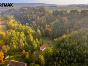 Prodej pozemku pro bydlení, Všemyslice, 4931 m2