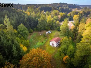 Prodej pozemku pro bydlení, Všemyslice, 4931 m2