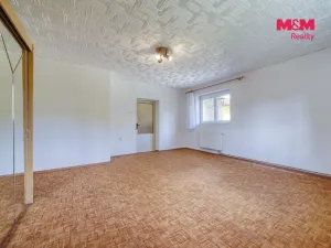 Pronájem bytu 2+kk, Všeruby, 82 m2