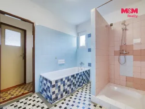 Pronájem bytu 2+kk, Všeruby, 82 m2
