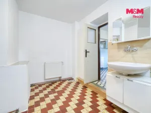 Pronájem bytu 2+kk, Všeruby, 82 m2