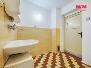 Pronájem bytu 2+kk, Všeruby, 82 m2