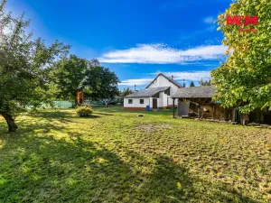 Prodej chalupy, Mnichov, 150 m2